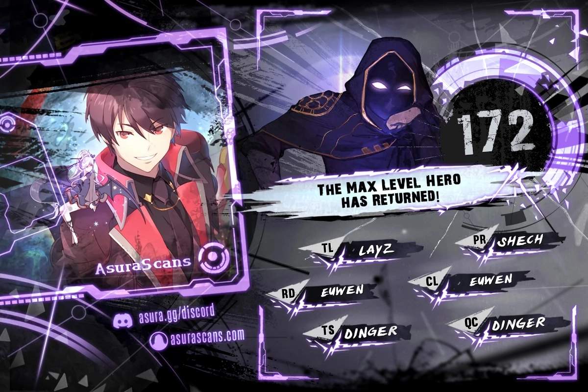 The Max Level Hero has Returned! Chapter 172 image 02